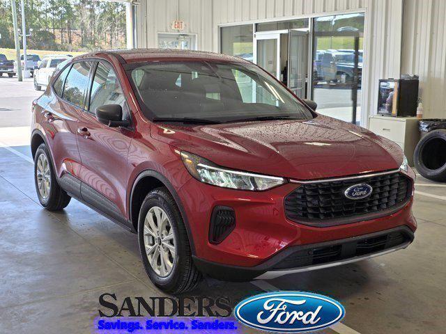 new 2025 Ford Escape car, priced at $29,642