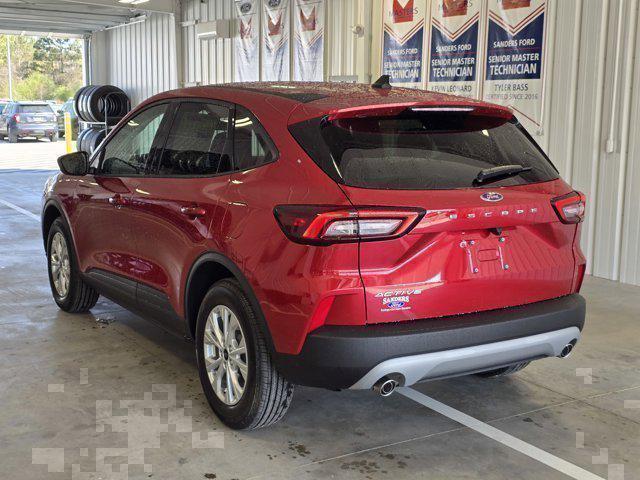 new 2025 Ford Escape car, priced at $29,642