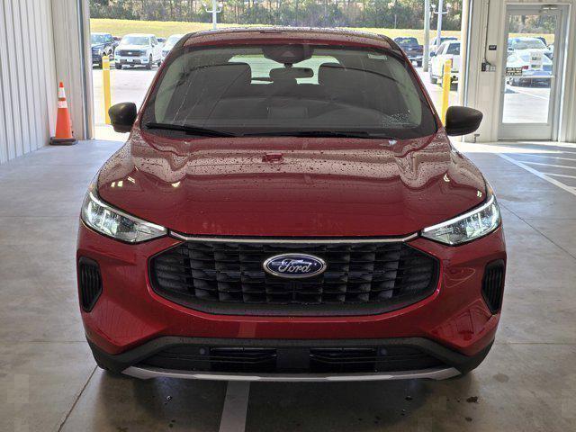new 2025 Ford Escape car, priced at $30,320