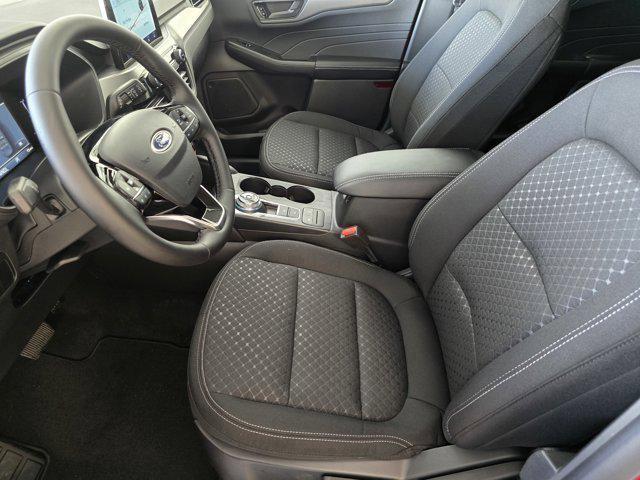 new 2025 Ford Escape car, priced at $30,320