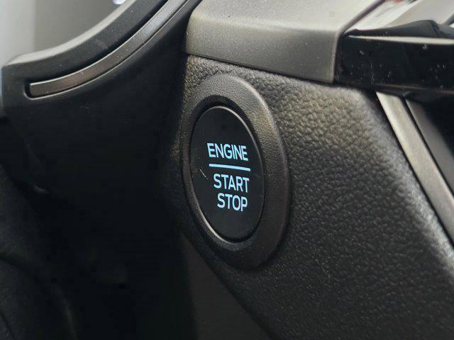new 2025 Ford Escape car, priced at $30,320