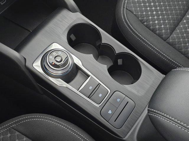 new 2025 Ford Escape car, priced at $30,320