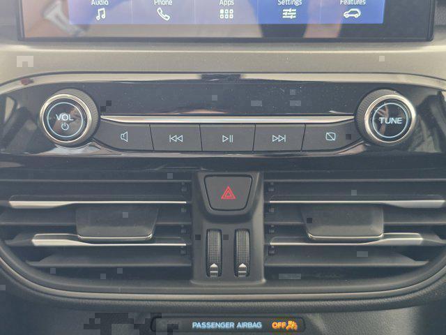 new 2025 Ford Escape car, priced at $29,642