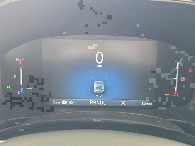 new 2025 Ford Escape car, priced at $29,642