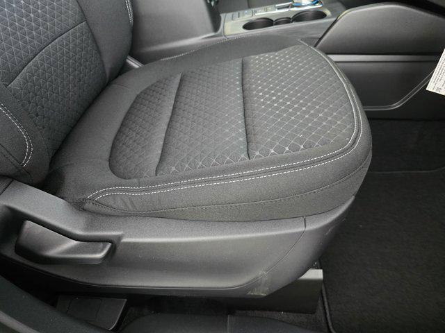 new 2025 Ford Escape car, priced at $30,320
