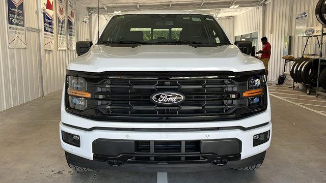 new 2024 Ford F-150 car, priced at $62,410