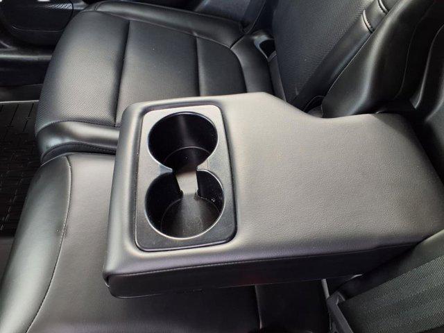 used 2023 Lincoln Corsair car, priced at $33,847