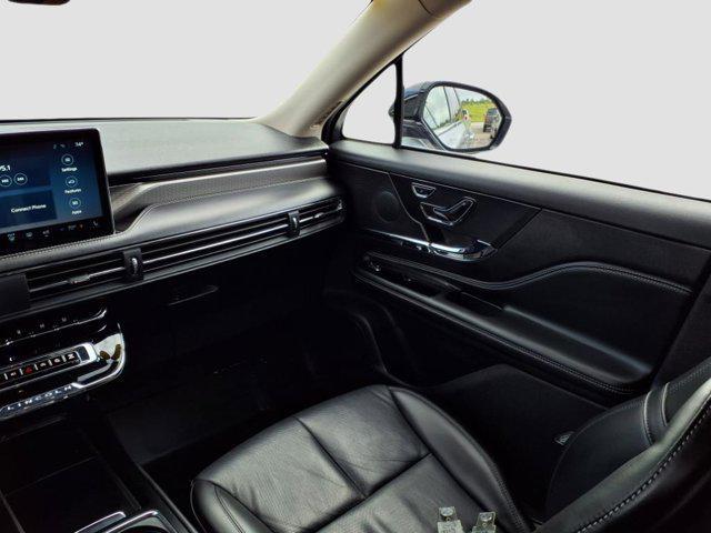 used 2023 Lincoln Corsair car, priced at $33,847