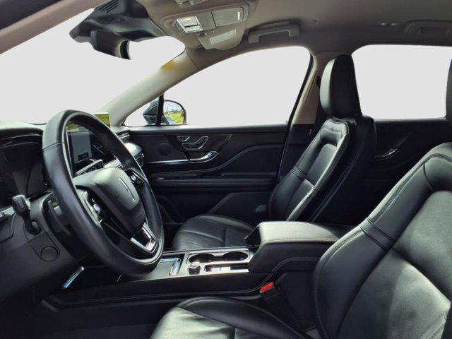 used 2023 Lincoln Corsair car, priced at $33,847
