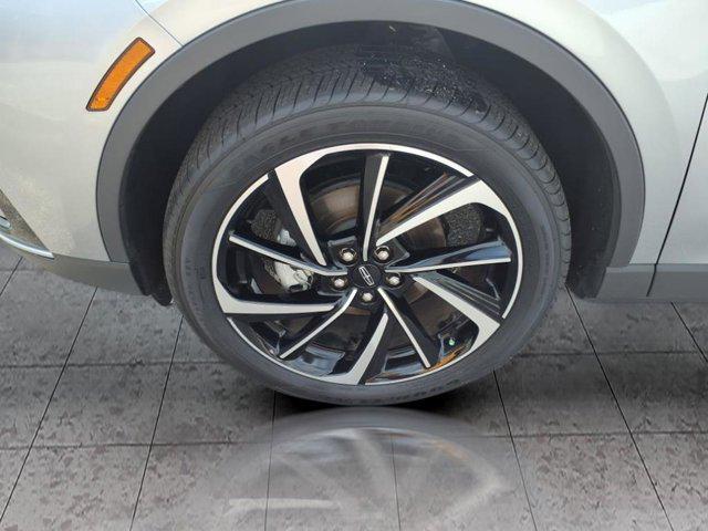 used 2023 Lincoln Corsair car, priced at $33,847