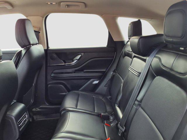 used 2023 Lincoln Corsair car, priced at $33,847