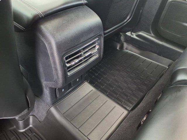 used 2023 Lincoln Corsair car, priced at $33,847