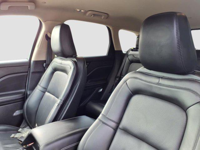 used 2023 Lincoln Corsair car, priced at $33,847