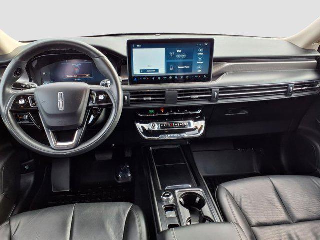 used 2023 Lincoln Corsair car, priced at $33,847