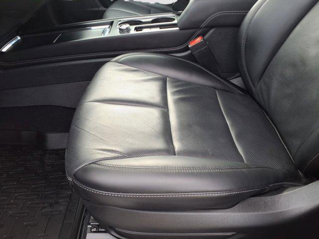 used 2023 Lincoln Corsair car, priced at $33,847