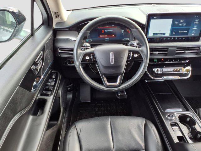 used 2023 Lincoln Corsair car, priced at $33,847