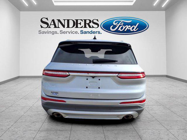 used 2023 Lincoln Corsair car, priced at $33,847