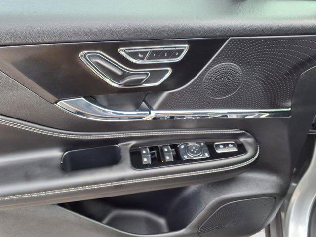 used 2023 Lincoln Corsair car, priced at $33,847