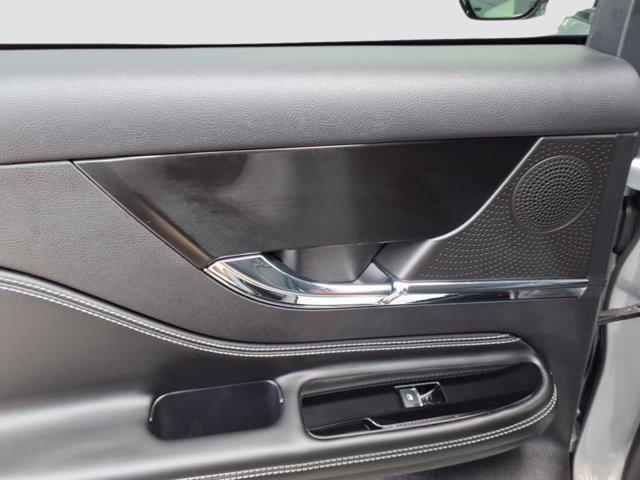 used 2023 Lincoln Corsair car, priced at $33,847