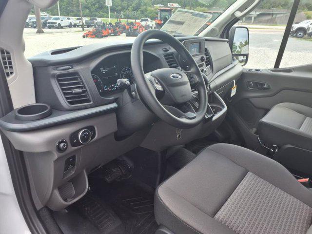 new 2025 Ford Transit-350 car, priced at $57,219