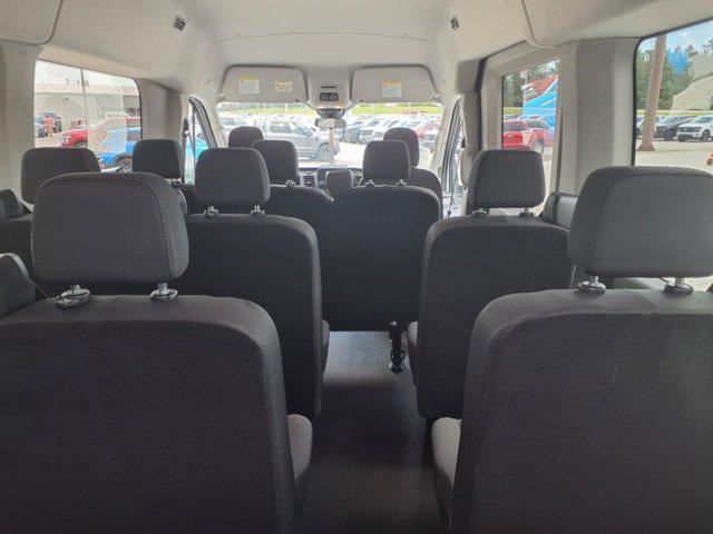 new 2025 Ford Transit-350 car, priced at $57,219