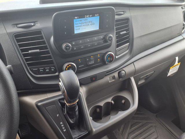 new 2025 Ford Transit-350 car, priced at $57,219