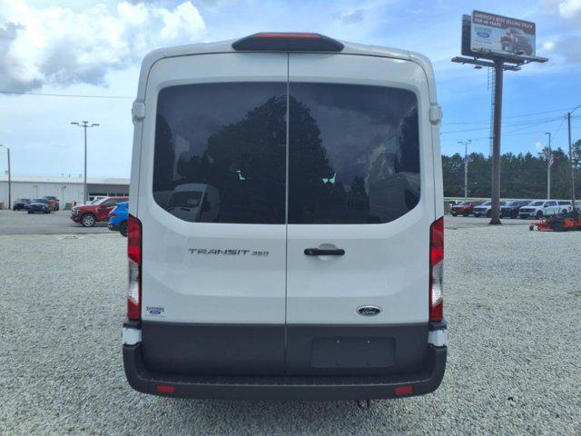 new 2025 Ford Transit-350 car, priced at $57,219