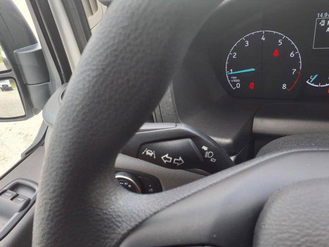new 2025 Ford Transit-350 car, priced at $57,219