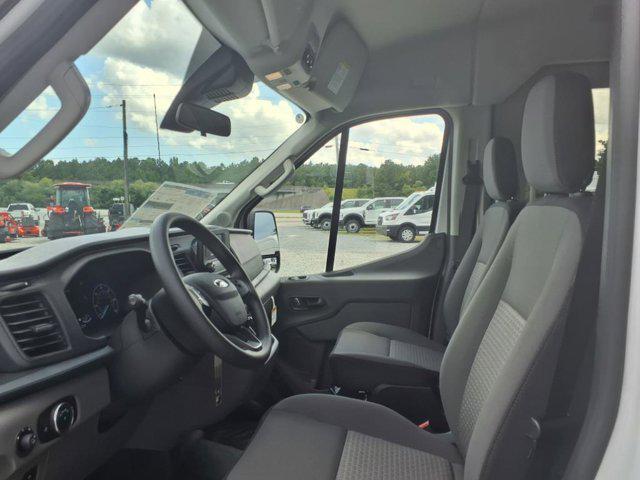 new 2025 Ford Transit-350 car, priced at $57,219