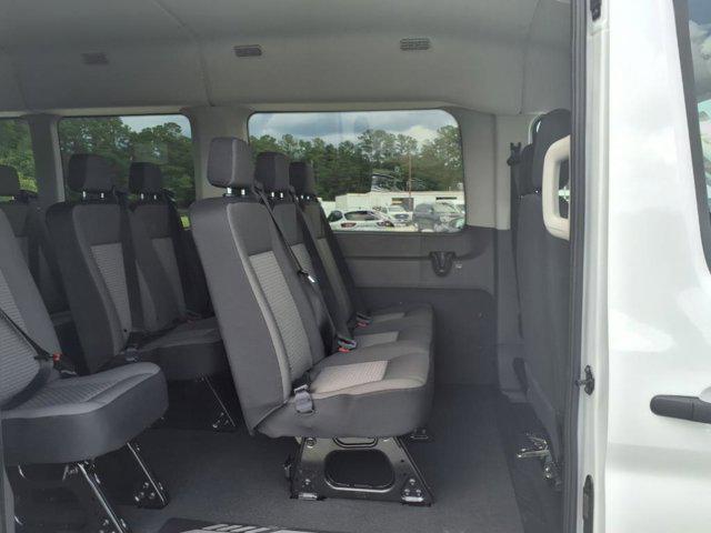 new 2025 Ford Transit-350 car, priced at $57,219