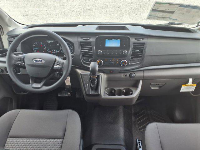 new 2025 Ford Transit-350 car, priced at $57,219