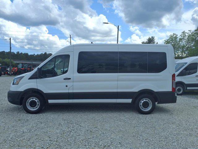 new 2025 Ford Transit-350 car, priced at $57,219