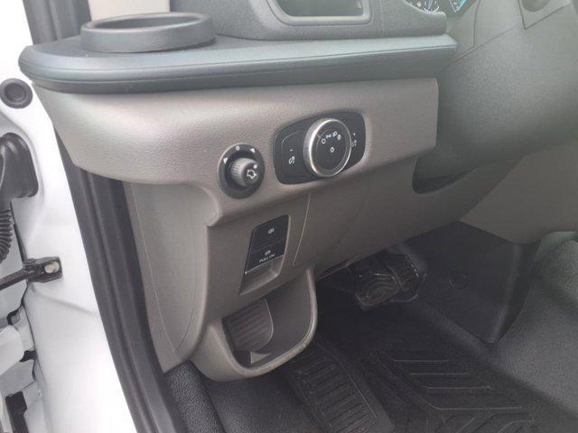 new 2025 Ford Transit-350 car, priced at $57,219
