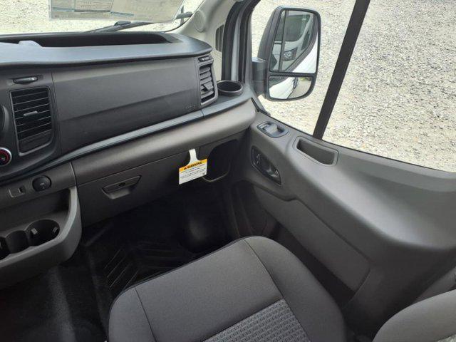 new 2025 Ford Transit-350 car, priced at $57,219