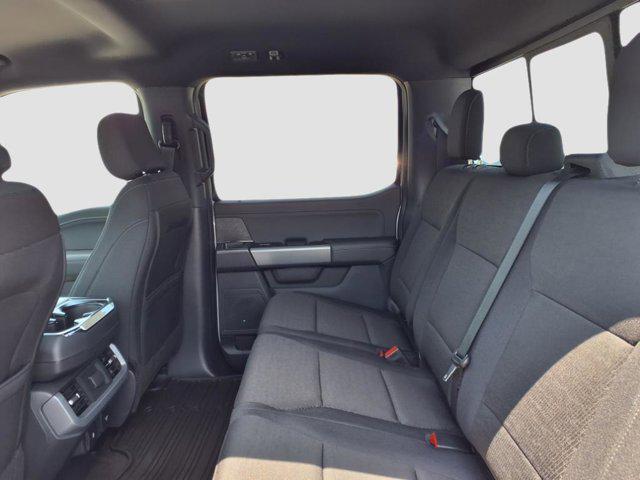 new 2025 Ford F-150 car, priced at $59,412