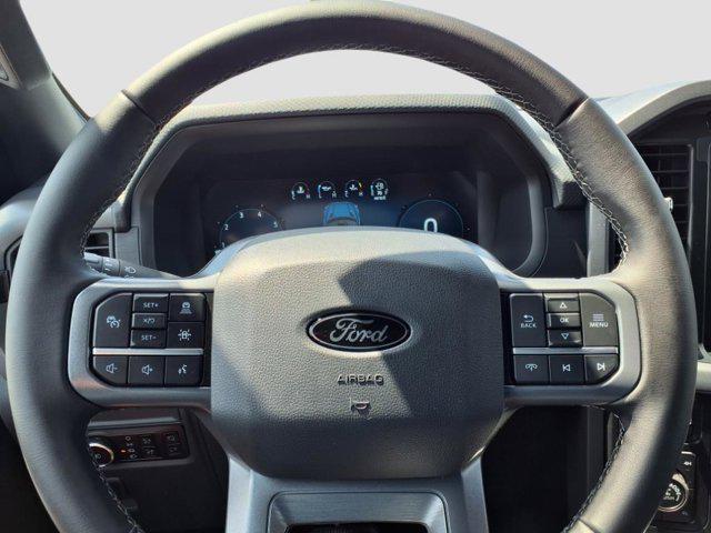 new 2025 Ford F-150 car, priced at $59,412