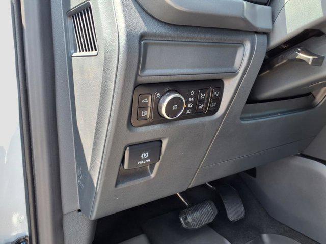 new 2025 Ford F-150 car, priced at $59,412