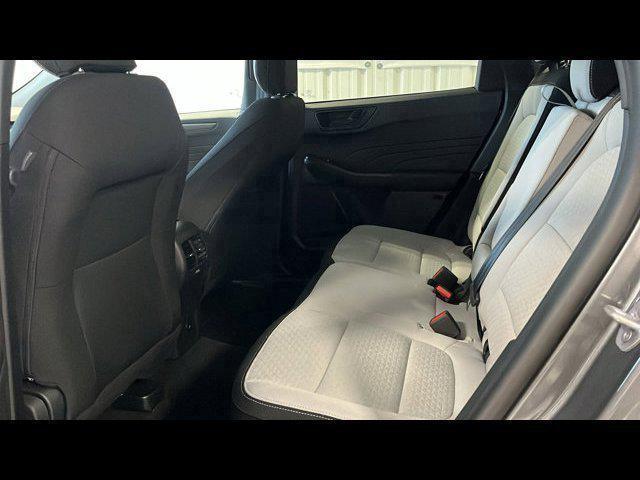 new 2025 Ford Escape car, priced at $27,925