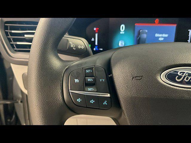 new 2025 Ford Escape car, priced at $27,925