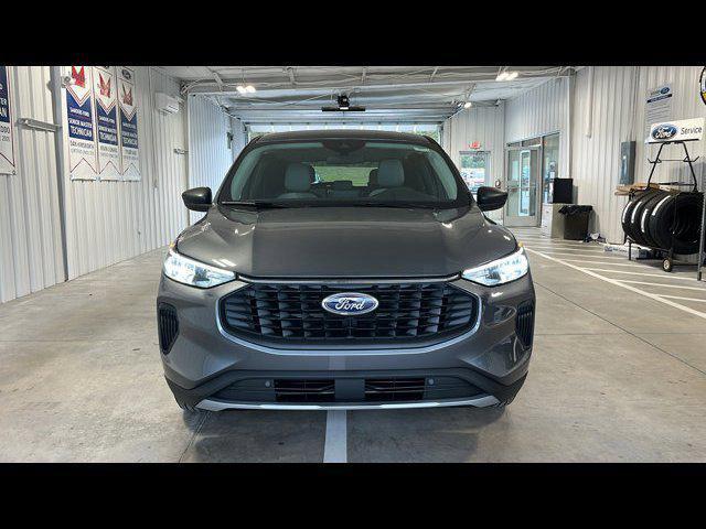 new 2025 Ford Escape car, priced at $27,925