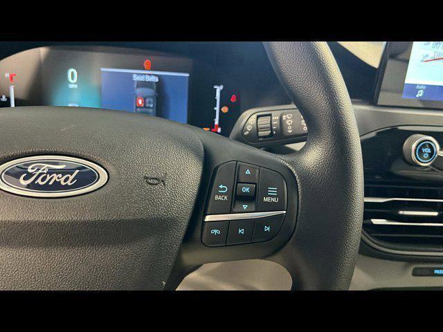 new 2025 Ford Escape car, priced at $27,925