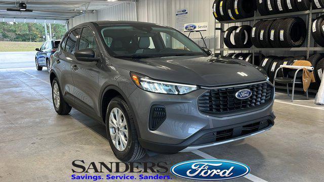 new 2025 Ford Escape car, priced at $29,835