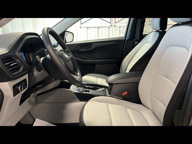 new 2025 Ford Escape car, priced at $27,925