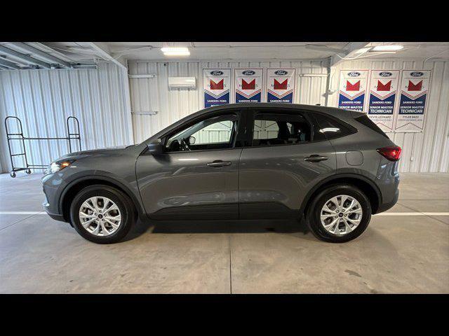 new 2025 Ford Escape car, priced at $27,925
