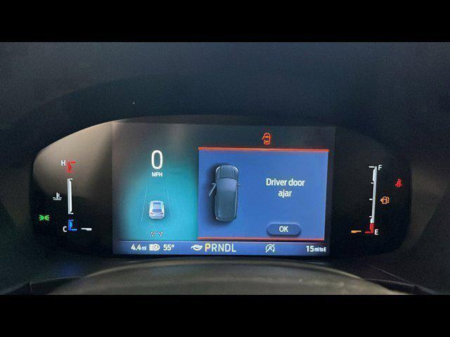 new 2025 Ford Escape car, priced at $27,925