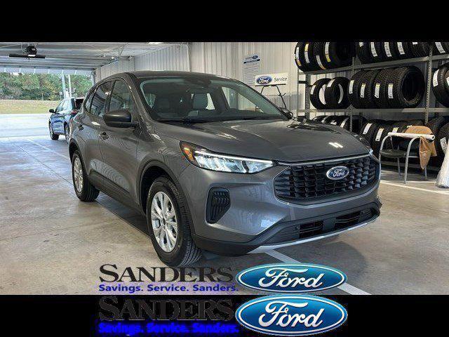 new 2025 Ford Escape car, priced at $27,925