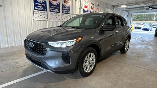 new 2025 Ford Escape car, priced at $28,755