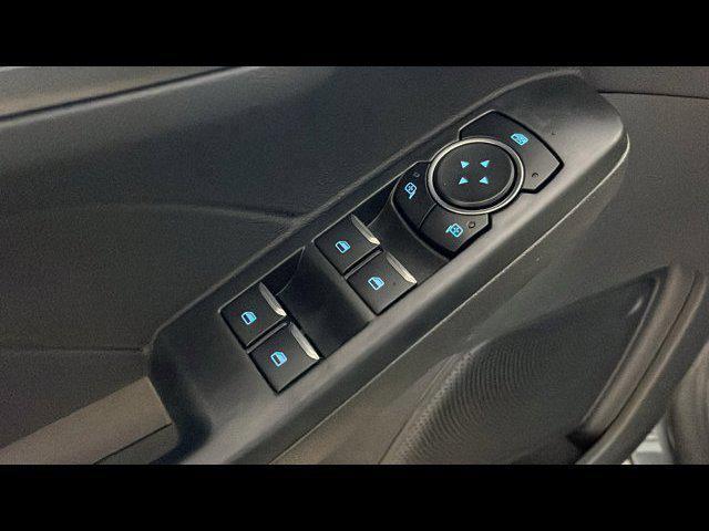 new 2025 Ford Escape car, priced at $27,925