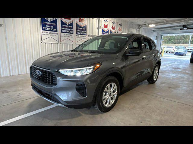 new 2025 Ford Escape car, priced at $27,925