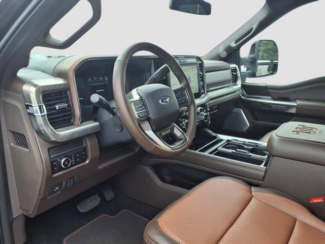 new 2026 Ford F-250 car, priced at $91,945